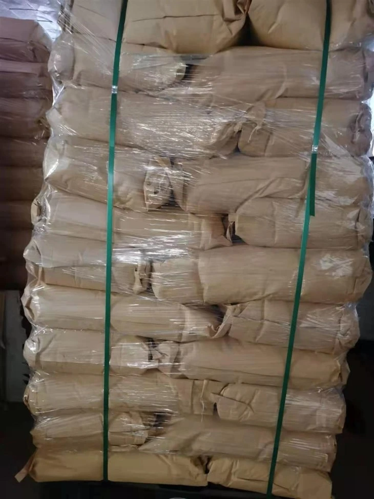 Sweet Paprika Powder Supplier
